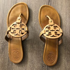 Tory Burch sandals